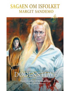 Isfolket 17 - Dødens have