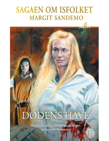 Isfolket 17 - Dødens have