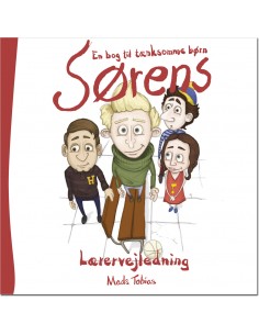 Sørens - En bog til...