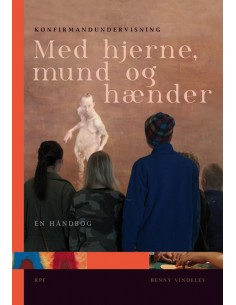 Konfirmandundervisning med...