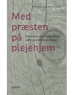 Med præsten på plejehjem