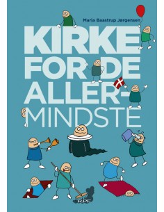 Kirke for de allermindste