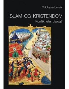 Islam og kristendom -...