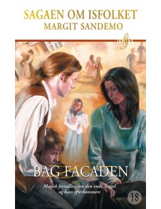 Isfolket 18 - Bag facaden