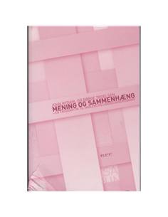 Mening og sammenhæng