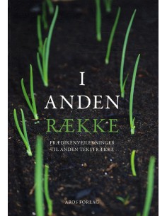 I anden række