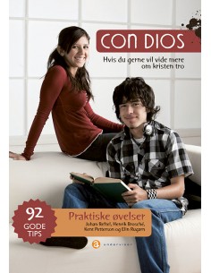 Con Dios Praktiske øvelser