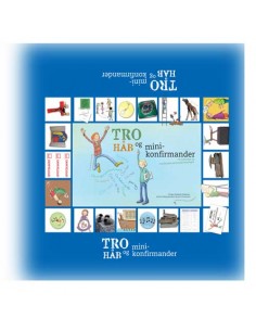 Tro, håb og minikonfirmander