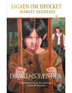 Isfolket 19 - Dragens tænder