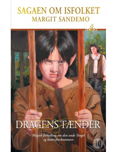 Isfolket 19 - Dragens tænder