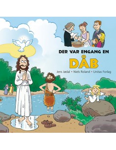 Der var engang en dåb