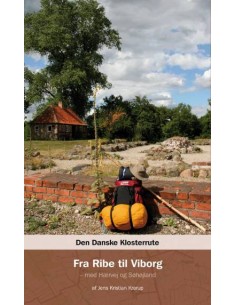 Den danske klosterrute Fra...