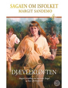 Isfolket 21 - Djævlekløften