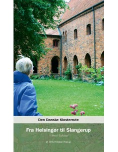 Den Danske Klosterrute Fra...