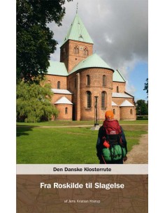 Den Danske Klosterrute -...