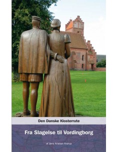 Den Danske Klosterrute -...