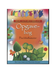 Mere sjov med Bibelen