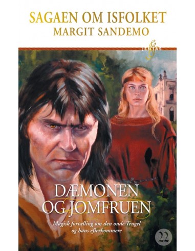 Isfolket 22 - Dæmonen og jomfruen