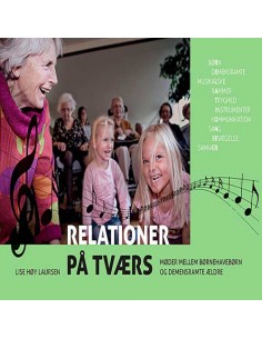 Relationer på tværs