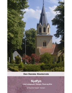 Den Danske Klosterrute -...