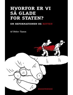 Hvorfor er vi så glade for...