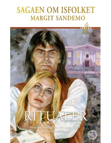 Isfolket 23 - Ritualer