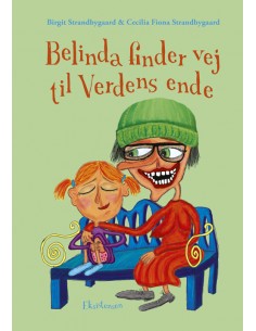 Belinda finder vej til...