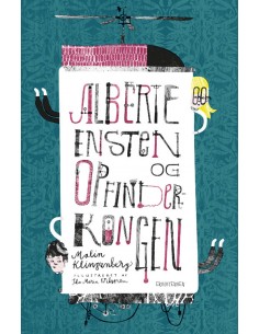 Alberte Ensten og...