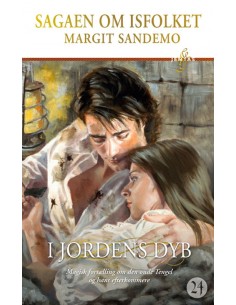 Isfolket 24 - I jordens dyb