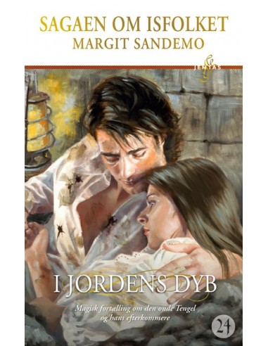 Isfolket 24 - I jordens dyb