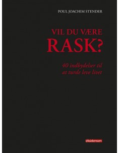 Vil du være rask