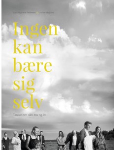 Ingen kan bære sig selv