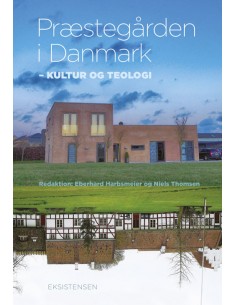 Præstegården i Danmark