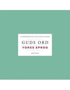 Guds ord - vores sprog
