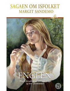 Isfolket 25 - Englen