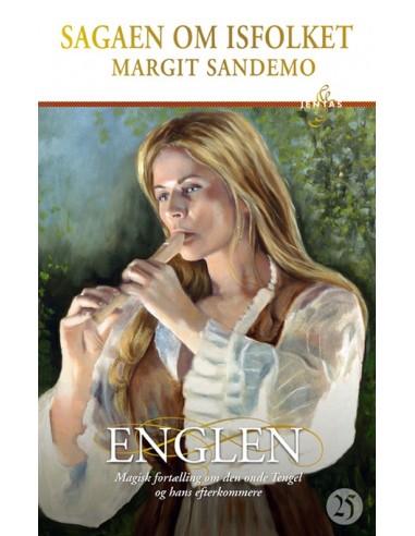 Isfolket 25 - Englen