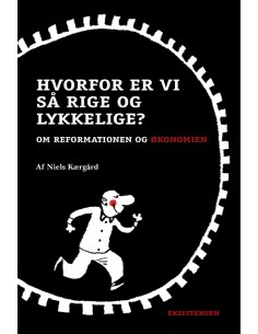 Hvorfor er vi så rige og...