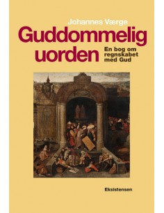 Guddommelig uorden