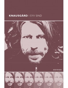 Knausgård i syv sind