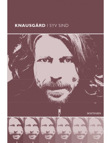 Knausgård i syv sind