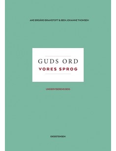 Guds ord - vores sprog