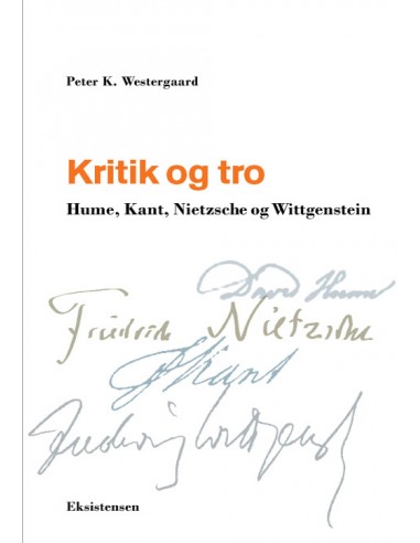 Kritik og tro