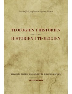 Teologien i Historien -...