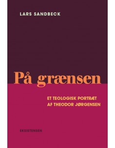 På grænsen