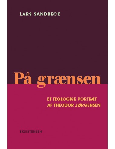 På grænsen