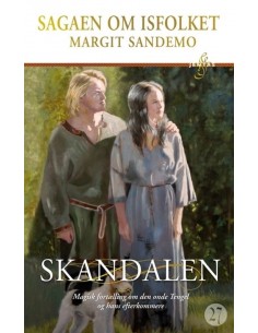 Isfolket 27 - Skandalen