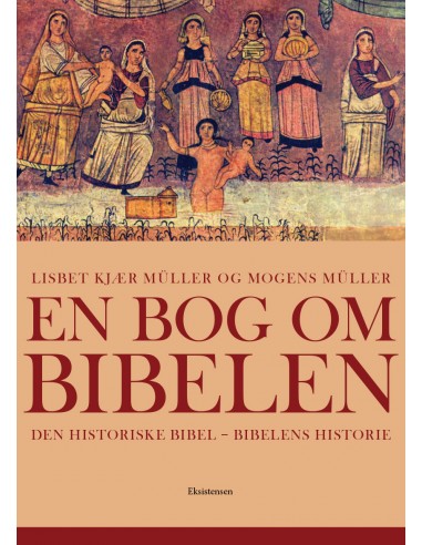 En bog om Bibelen