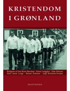 Kristendom i Grønland