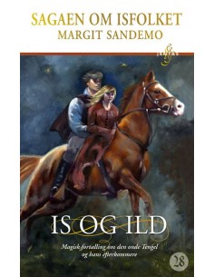 Isfolket 28 - Is og ild