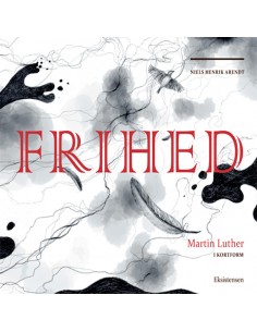 Frihed